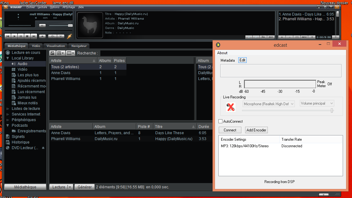 Radio zu download winamp